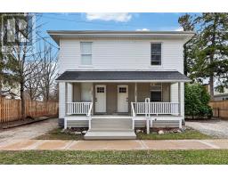 363 & 361 CEDAR STREET, Collingwood, Ontario