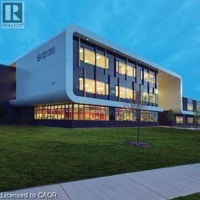 295 Chokecherry Crescent, Waterloo, Ontario  N2V 0H1 - Photo 11 - 40822632