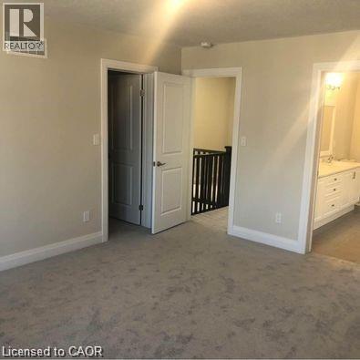 295 Chokecherry Crescent, Waterloo, Ontario  N2V 0H1 - Photo 7 - 40822632