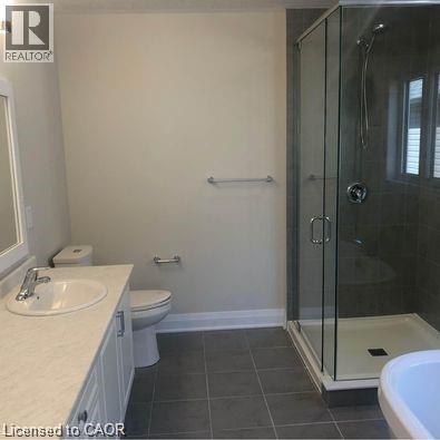 295 Chokecherry Crescent, Waterloo, Ontario  N2V 0H1 - Photo 9 - 40822632