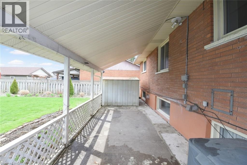 158 Rykert Street E, St. Catharines, Ontario  L2S 2B6 - Photo 36 - 40818071