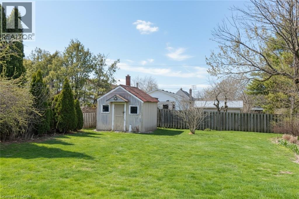 158 Rykert Street E, St. Catharines, Ontario  L2S 2B6 - Photo 37 - 40818071