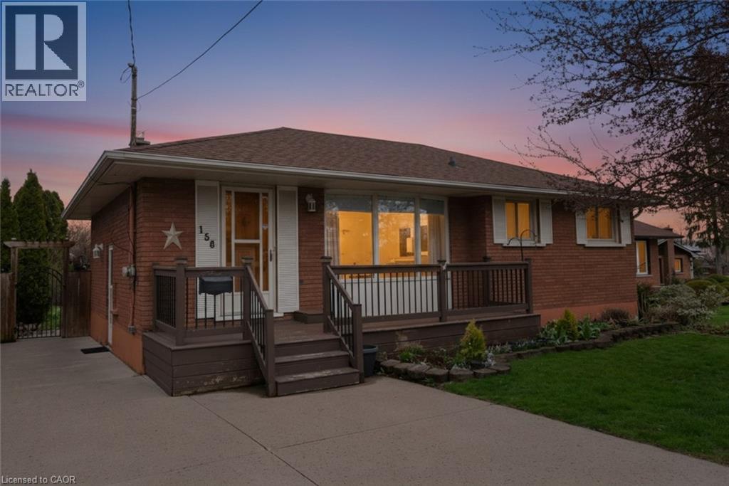 158 Rykert Street E, St. Catharines, Ontario  L2S 2B6 - Photo 4 - 40818071