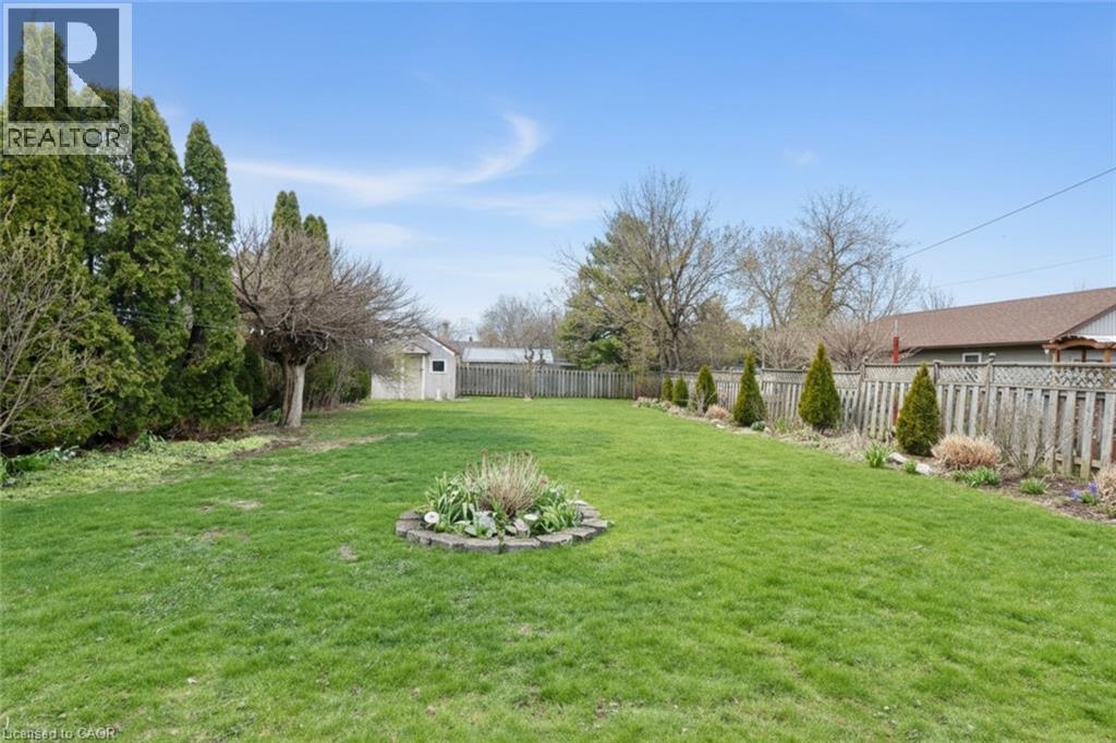 158 Rykert Street E, St. Catharines, Ontario  L2S 2B6 - Photo 40 - 40818071