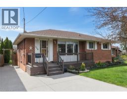 158 RYKERT Street E, St. Catharines, Ontario