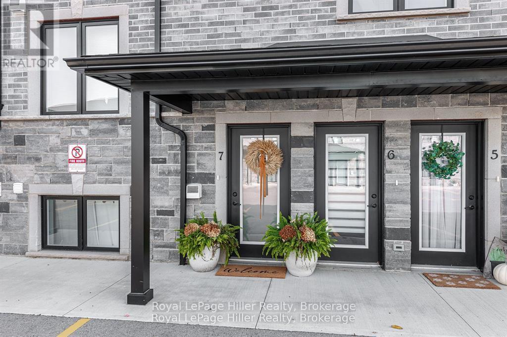 7 - 3192 VIVIAN LINE 37 LINE, Stratford, Ontario