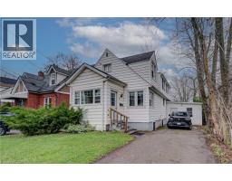 18 NORFOLK Street S, Hamilton, Ontario