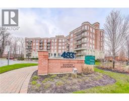 483 FAITH Drive Unit# 301, Mississauga, Ontario