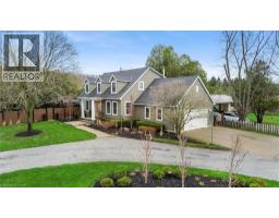 653 GLEN MORRIS Road W, Glen Morris, Ontario