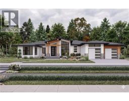 259 OAKHILL Drive, Brantford, Ontario