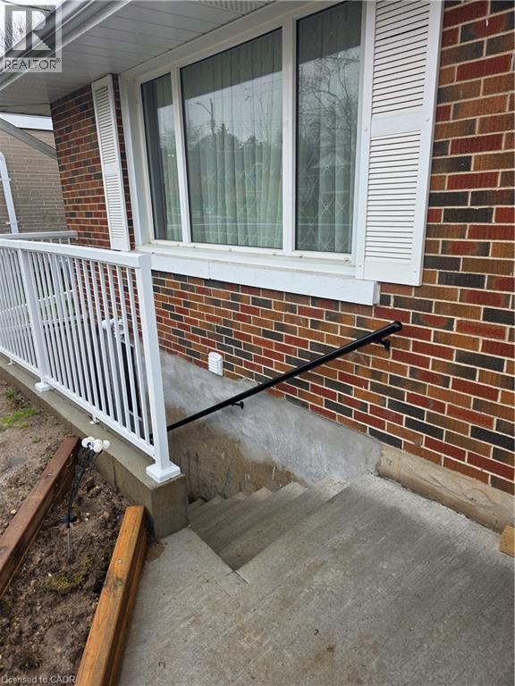 22 MONTROSE Avenue, Kitchener, Ontario