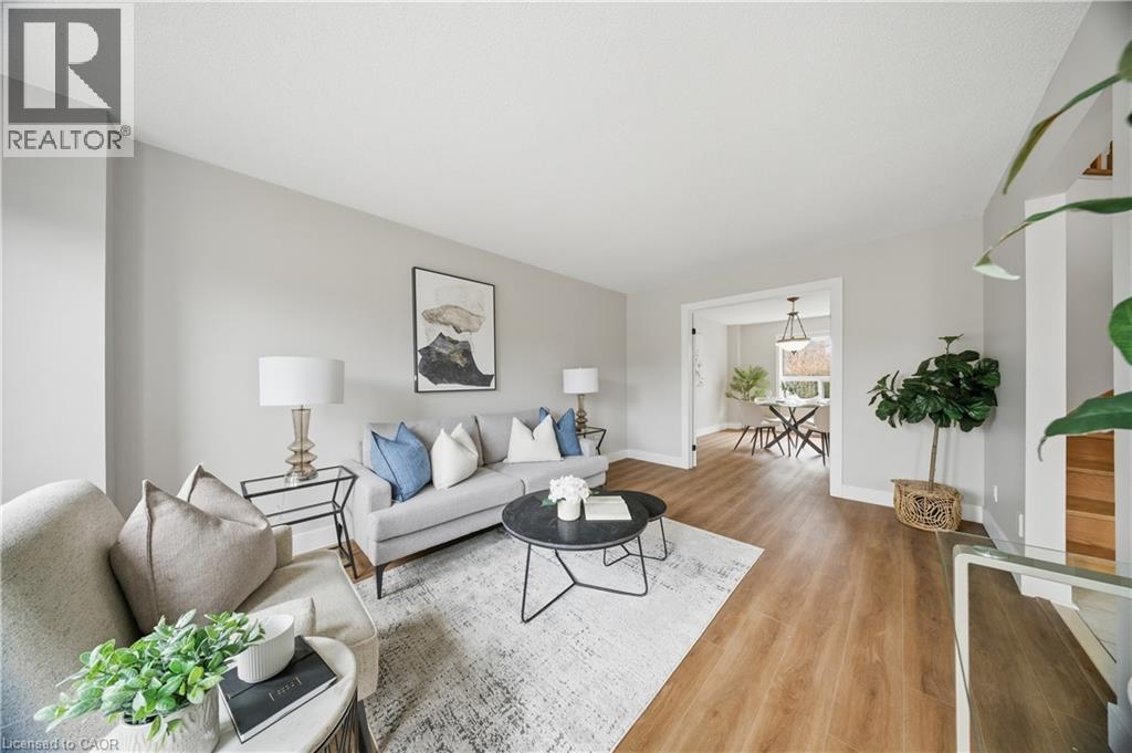 85 Professor's Lake Parkway, Brampton, Ontario  L6S 4T4 - Photo 10 - 40821886