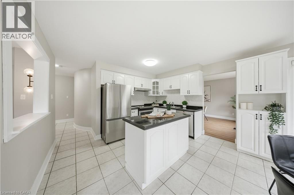 85 Professor's Lake Parkway, Brampton, Ontario  L6S 4T4 - Photo 15 - 40821886