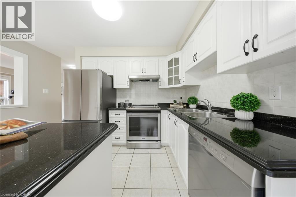 85 Professor's Lake Parkway, Brampton, Ontario  L6S 4T4 - Photo 16 - 40821886