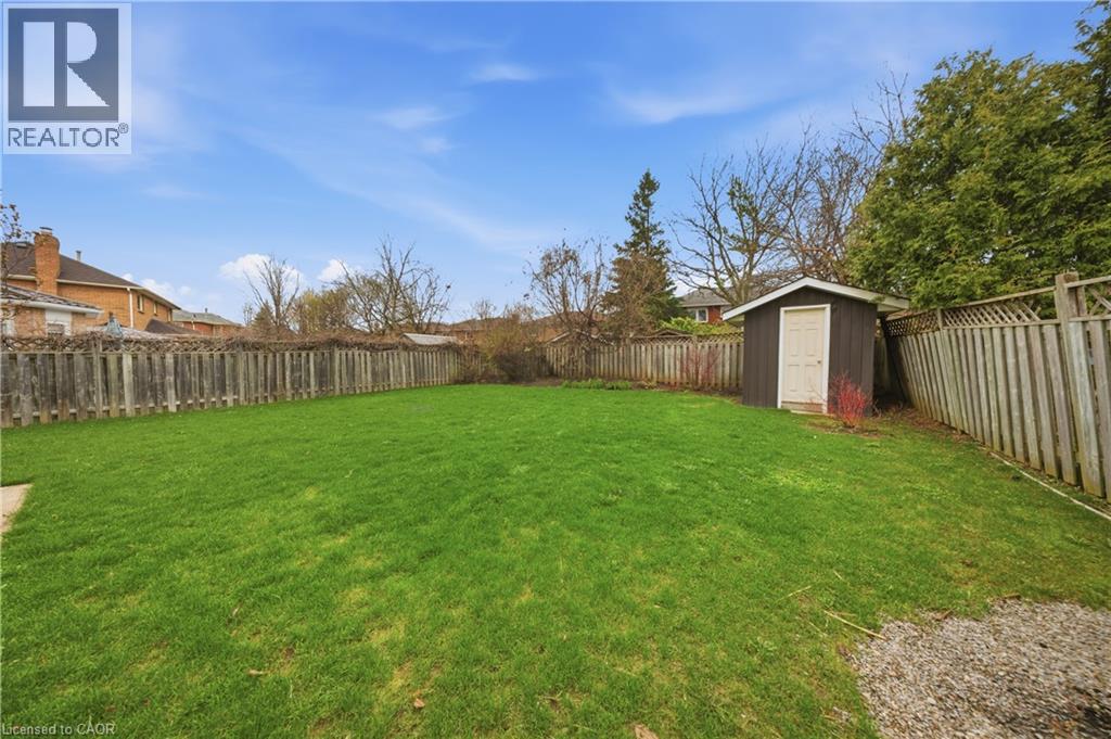 85 Professor's Lake Parkway, Brampton, Ontario  L6S 4T4 - Photo 43 - 40821886