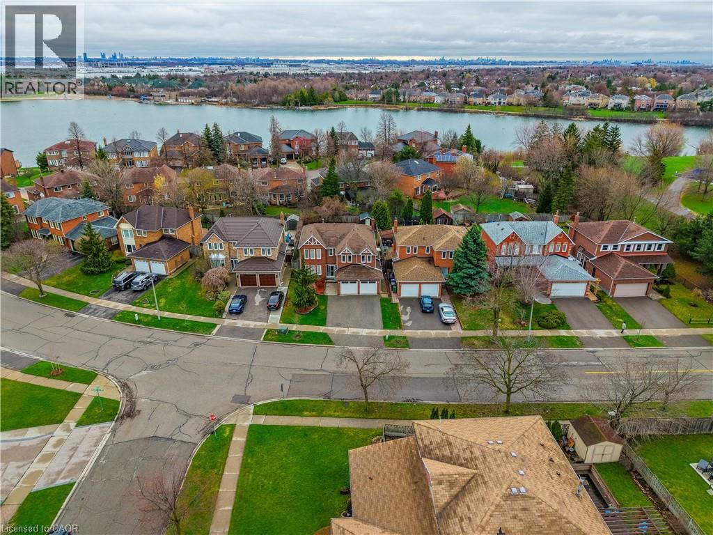 85 Professor's Lake Parkway, Brampton, Ontario  L6S 4T4 - Photo 46 - 40821886