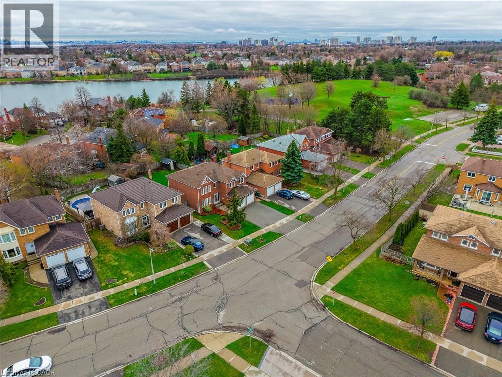 85 Professor's Lake Parkway, Brampton, Ontario  L6S 4T4 - Photo 47 - 40821886