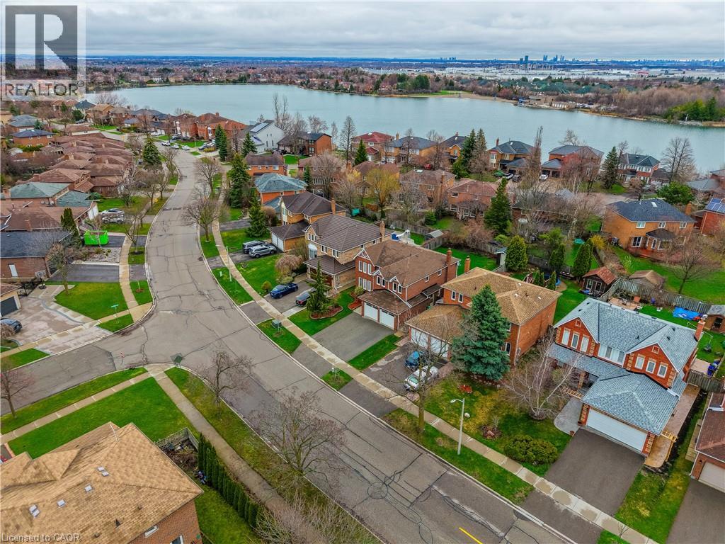 85 Professor's Lake Parkway, Brampton, Ontario  L6S 4T4 - Photo 48 - 40821886