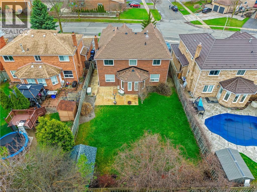 85 Professor's Lake Parkway, Brampton, Ontario  L6S 4T4 - Photo 49 - 40821886