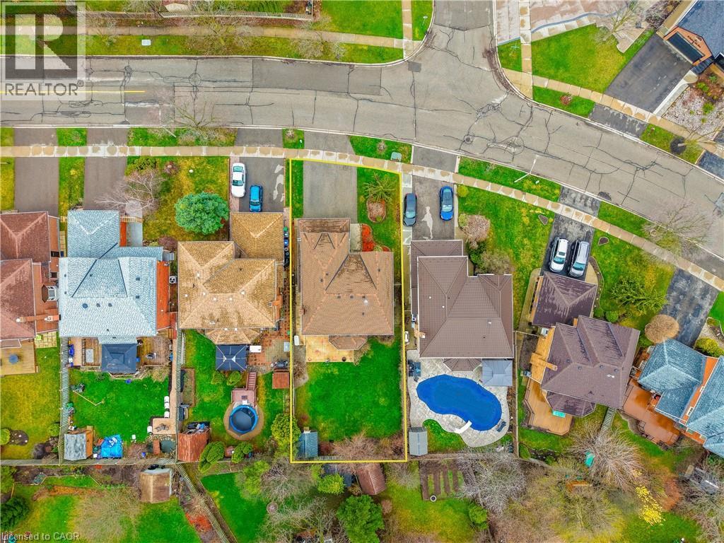 85 Professor's Lake Parkway, Brampton, Ontario  L6S 4T4 - Photo 50 - 40821886