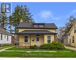 6 MARY STREET, Brockton, Ontario