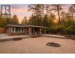 54 HOMEWOOD AVENUE, Wasaga Beach, Ontario