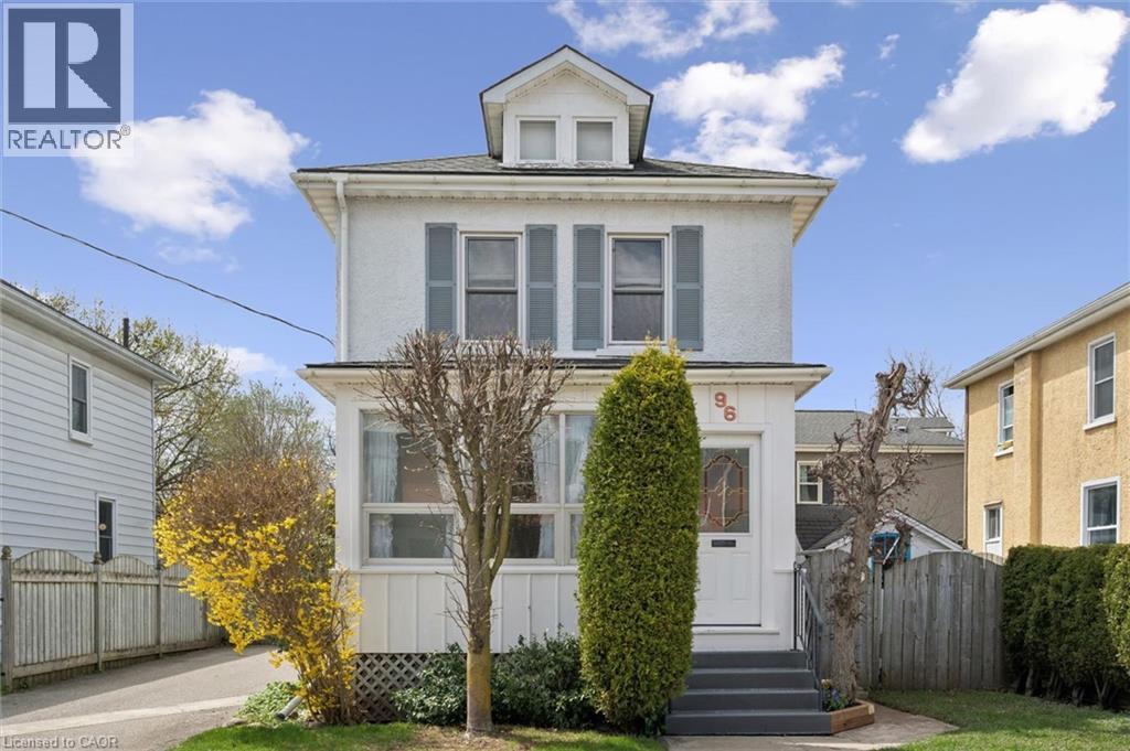 96 GLENMORRIS Street, Cambridge, Ontario