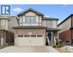 14 CASTLEBAY Street, Kitchener, Ontario