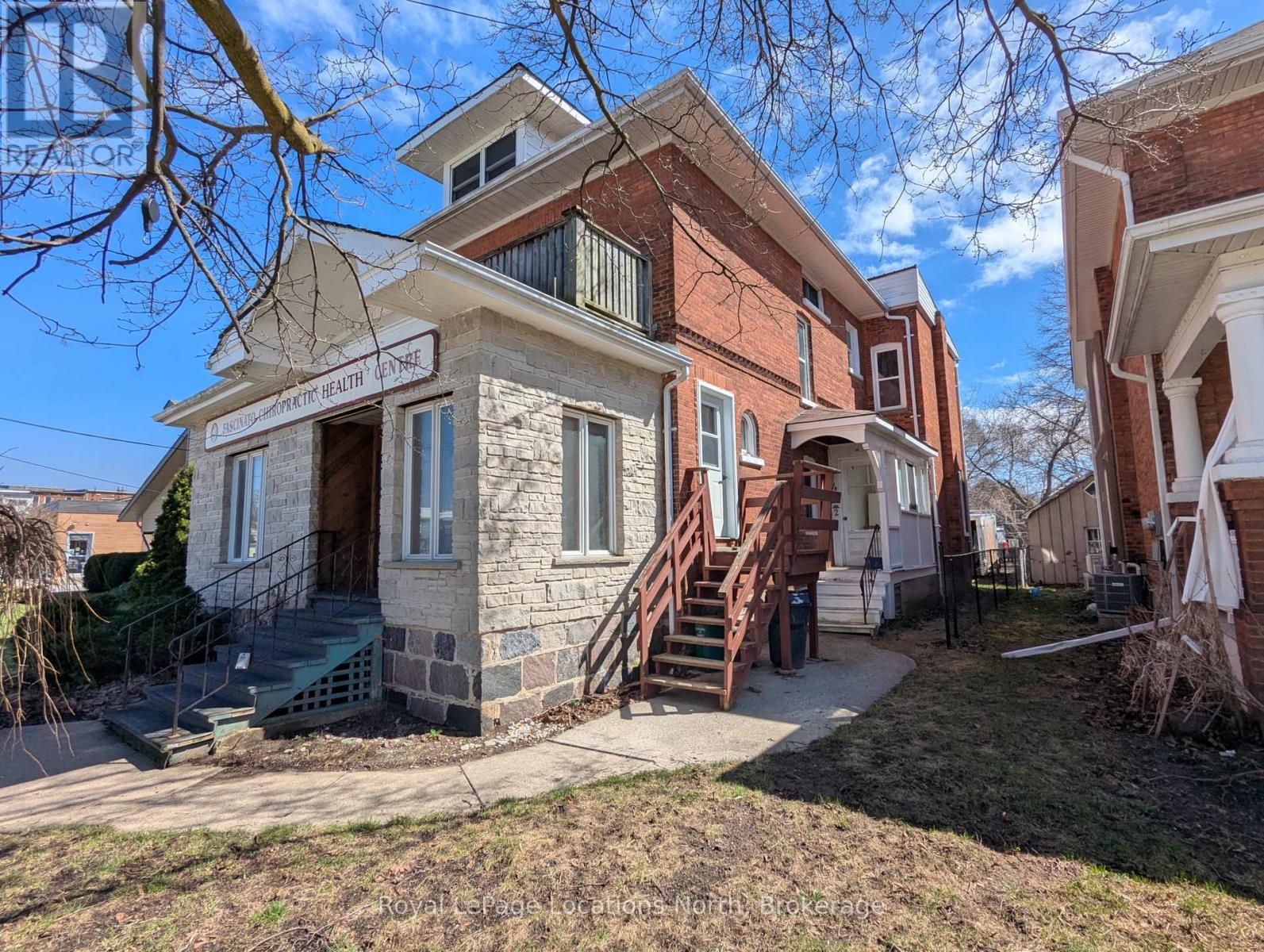 1 - 47 NELSON STREET W, Meaford, Ontario