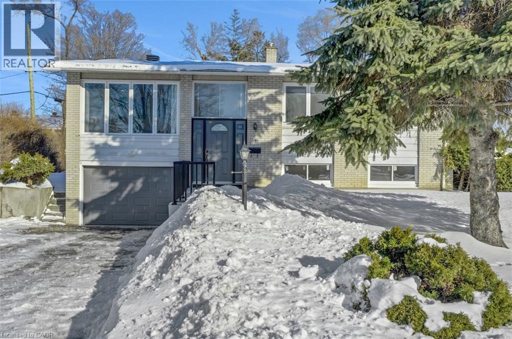 31 BELLFIELD Street, Ottawa, Ontario