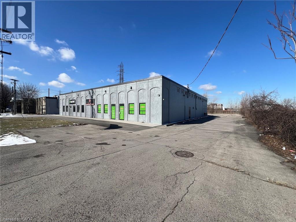 229 LANARK Street Unit# 1, Hamilton, Ontario