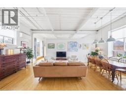 326 CARLAW Avenue Unit# 211, Toronto, Ontario