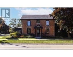 258 MAPLE STREET, Collingwood, Ontario