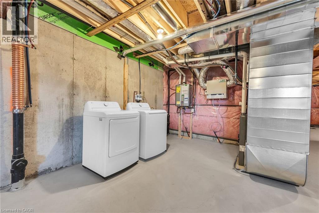 63 Lloyd Davies Way, Binbrook, Ontario  L0R 1C0 - Photo 33 - 40822394