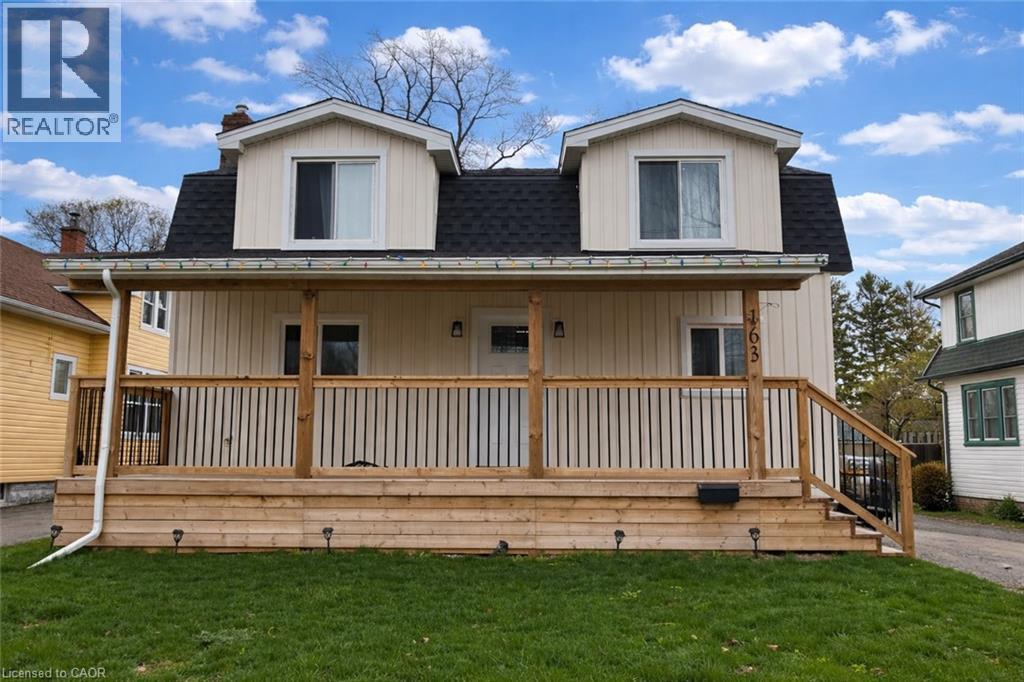 163 BATTERY Street, Fort Erie, Ontario