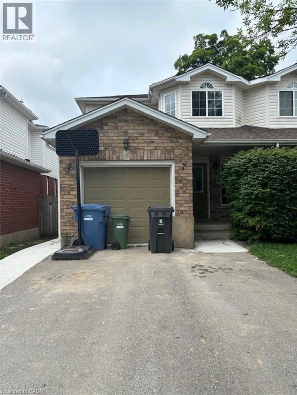 36-B RASPBERRY Lane, Guelph, Ontario
