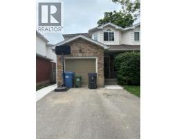 36-B RASPBERRY Lane, Guelph, Ontario