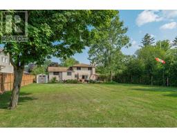 61 BELLEVUE STREET, Guelph, Ontario