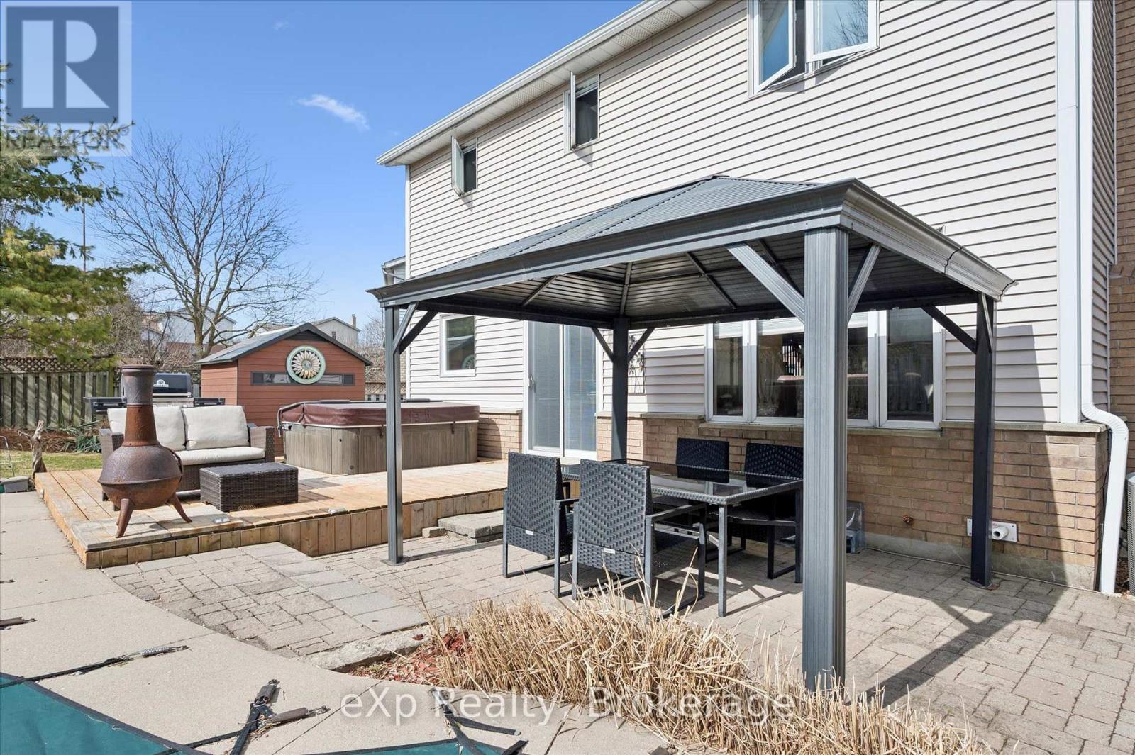 39 Celia Crescent, Guelph, Ontario  N1G 4R4 - Photo 37 - X13024290