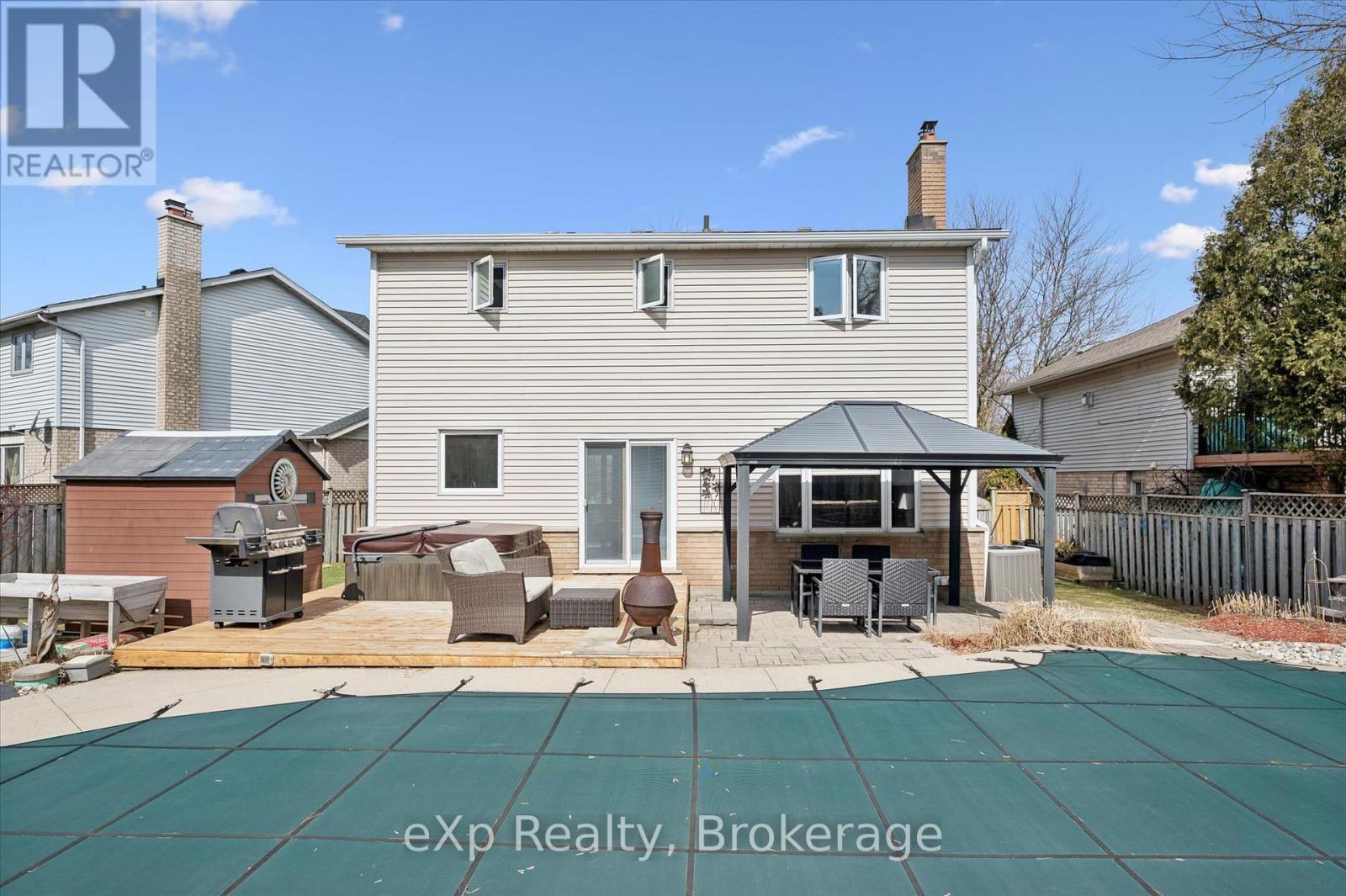 39 Celia Crescent, Guelph, Ontario  N1G 4R4 - Photo 38 - X13024290