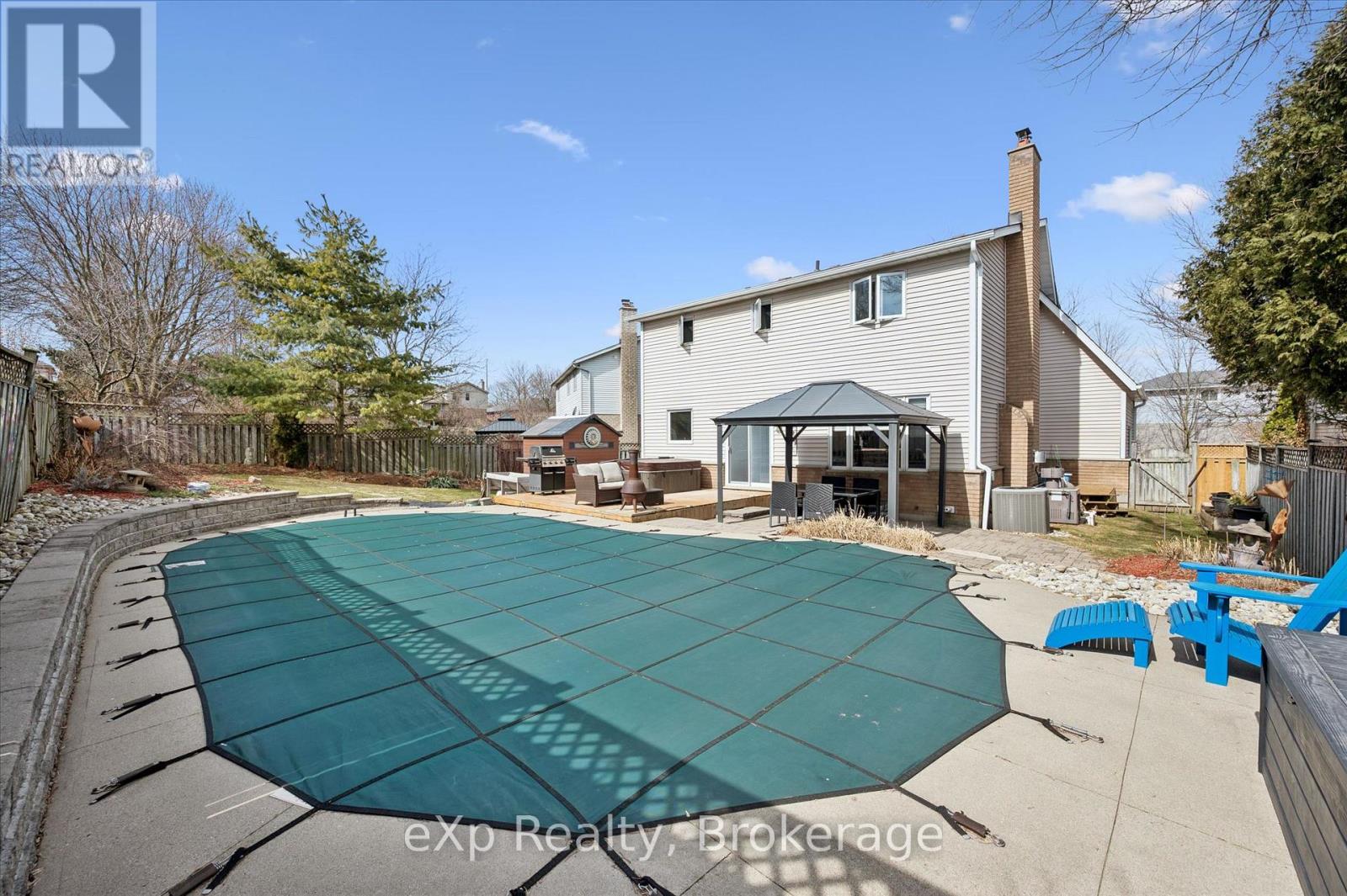 39 Celia Crescent, Guelph, Ontario  N1G 4R4 - Photo 40 - X13024290