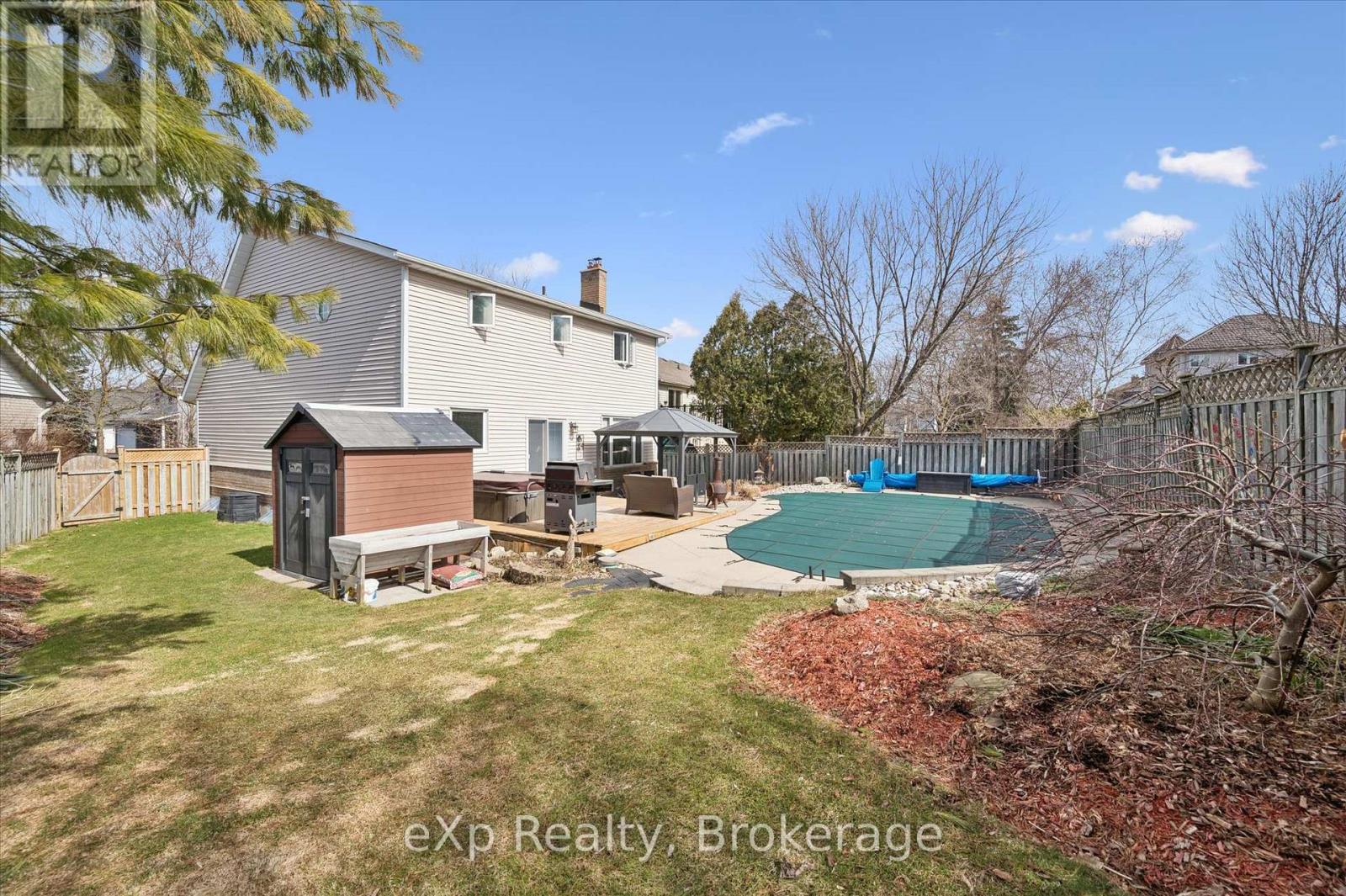 39 Celia Crescent, Guelph, Ontario  N1G 4R4 - Photo 41 - X13024290