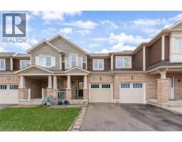 21 POSTMASTER Drive, Kitchener, Ontario