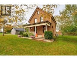 2090 HALDIBROOK Road, Hamilton, Ontario