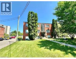 37 MERICOURT Road Unit# 303, Hamilton, Ontario