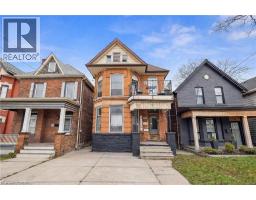 51 SMITH Avenue, Hamilton, Ontario