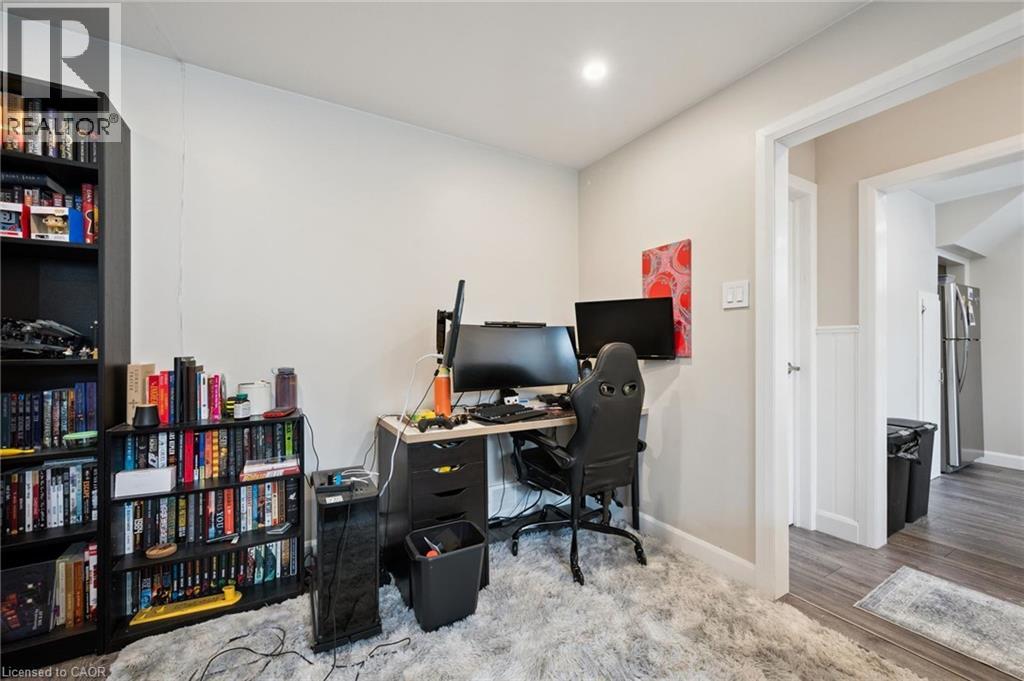 223 Connaught Street, Kitchener, Ontario  N2C 1B2 - Photo 37 - 40820121