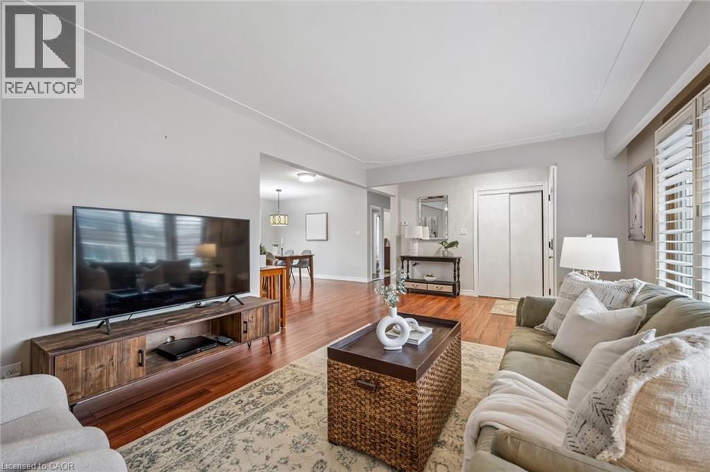 223 Connaught Street, Kitchener, Ontario  N2C 1B2 - Photo 9 - 40820121