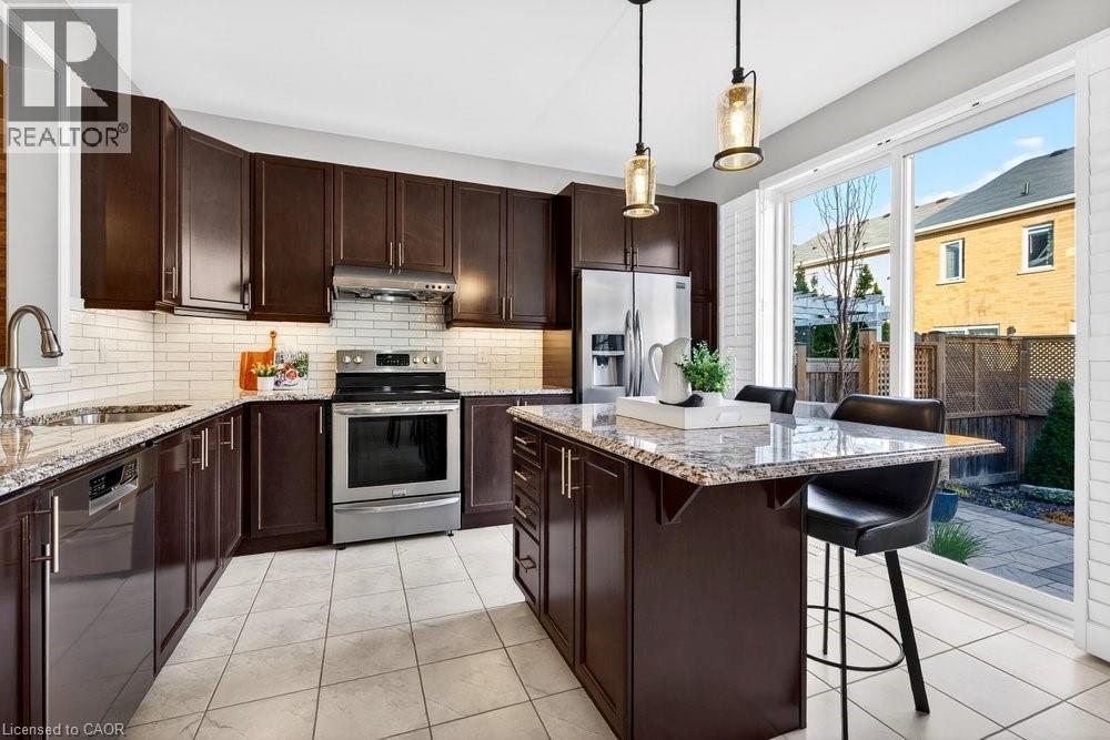 446 Grey Landing, Milton, Ontario  L9E 0B3 - Photo 19 - 40822629