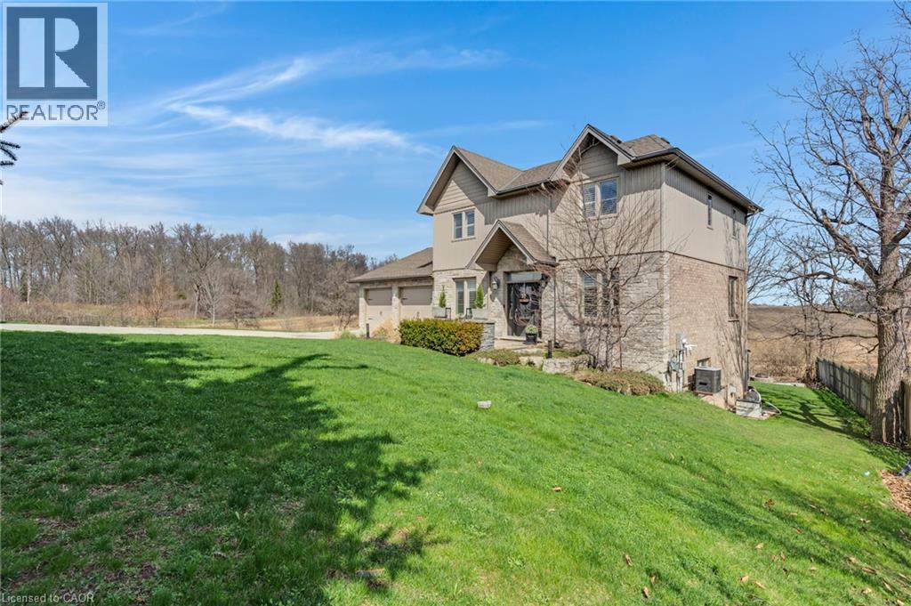 24 Brant Road, Paris, Ontario  N3L 3E1 - Photo 2 - 40822443